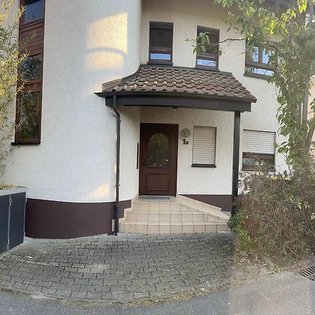 Beautiful Nature In Baden-Baden Exterior foto